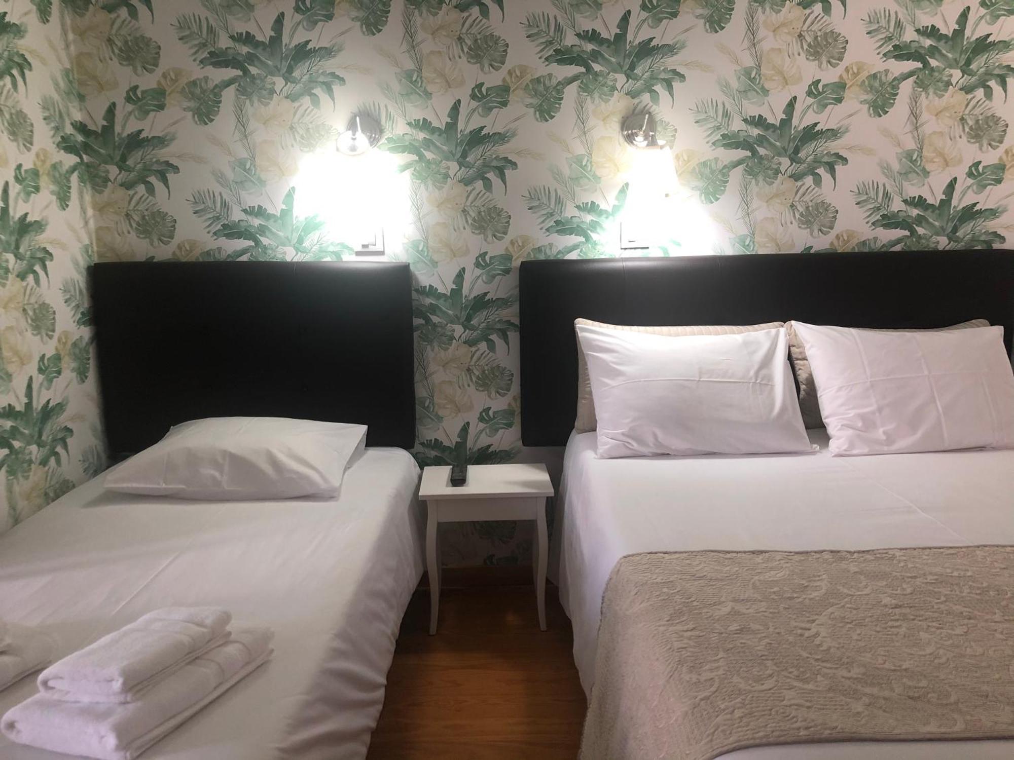 Hotel Airinos Do Mar Sanxenxo Esterno foto