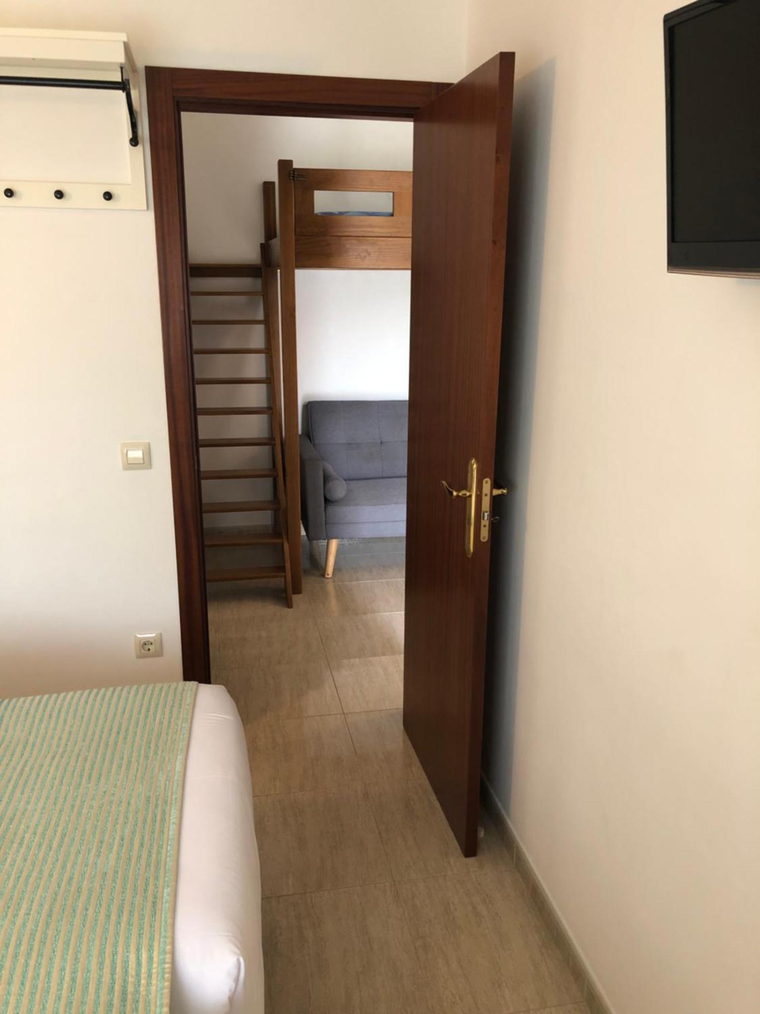 Hotel Airinos Do Mar Sanxenxo Esterno foto